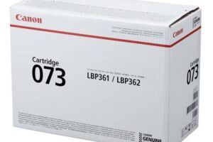 Toner/Cartridge 073