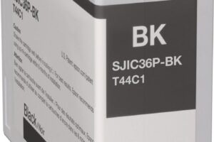 Ink Cartridge 1 Pc(S)