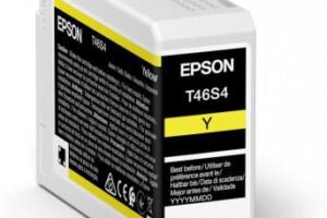 Ultrachrome Pro Ink Cartridge