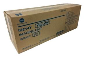 Drum UI-214Y, Yellow