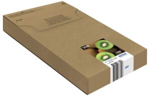 02Ink/Multipack 5-Colours 202