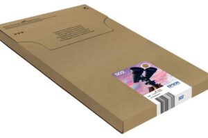 Ink/Multipack 4-Colours 502
