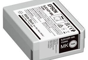 Sjic42P-Mk Ink Cartridge 1