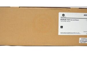 Toner Cartridge 1 Pc(S)