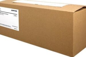 Toner Cartridge 1 Pc(S)