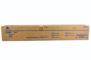 Toner Cartridge 1 Pc(S)