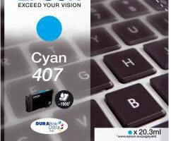 Wf-4745 Ink Cartridge 1 Pc(S)