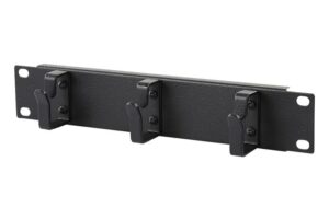 Lanview 1U 10" CABLE MANAGEMENT