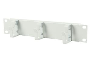 Lanview 1U 10" CABLE MANAGEMENT, 3