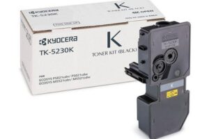 Tk-5230K Toner Cartridge 1