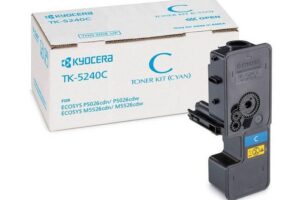 Tk-5240C Toner Cartridge 1