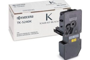 Tk-5240K Toner Cartridge 1
