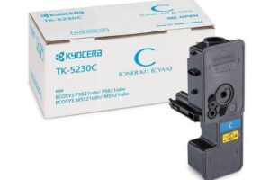 Tk-5230C Toner Cartridge 1
