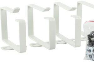 Lanview CABLE ORGANIZER HOOK SET,