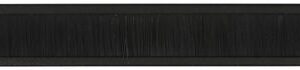Lanview 1U 19" SIMPLE TYPE, BRUSHED