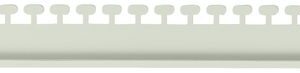 Lanview D=800 CABLE TIRE-UP PANEL