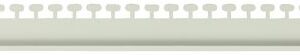 Lanview D=1000 CABLE TIRE-UP PANEL