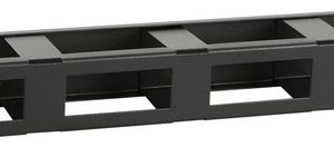 Lanview 1U 19" S TYPE CABLE