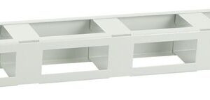 Lanview 1U 19" S TYPE CABLE