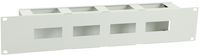 Lanview 2U 19" S TYPE CABLE - Bilde 3