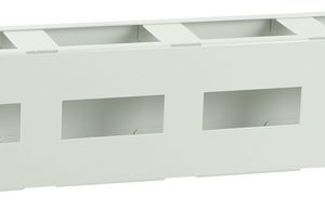 Lanview 2U 19" S TYPE CABLE