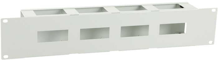 Lanview 2U 19" S TYPE CABLE