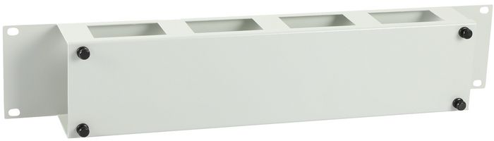 Lanview 2U 19" S TYPE CABLE - Bilde 2