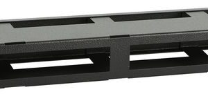 Lanview 1U 19" R TYPE CABLE