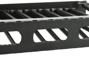 Lanview 2U 19" P TYPE CABLE