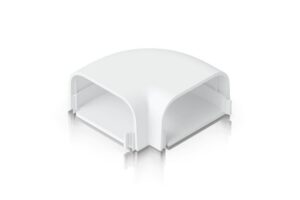 Ubiquiti Dream Wall Cable Raceway Elbow