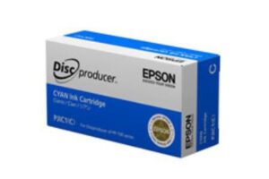 Ink Cartridge 1 Pc(S)