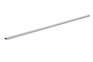 Vivolink Floor Channel - Straight Alu