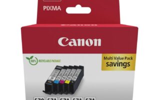 CANON PGI-570/CLI-571 Ink Cartridge