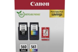 CANON CRG PG-560/CL-561 Ink Cartridge