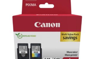 CANON PHOTO PACK PG-540L/CL-541XL Ink