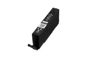 CANON cli-531 Ink Cartridge Black Europe