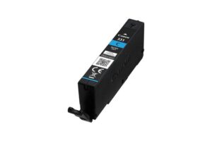 CANON cli-531 Ink Cartridge Cyan Europe