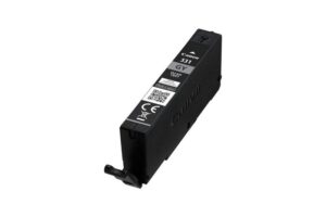 CANON cli-531 Ink Cartridge Grey Europe