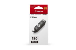 CANON pgi-530 Ink Cartridge Pigment Blck