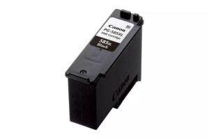 CANON pg-585xl Ink Cartridge Europe