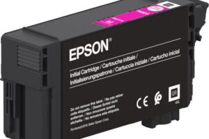 EPSON Ink for SC-T3100/5100 XD2 Magenta