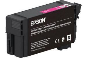EPSON Singlepack UltraChrome XD2 Magenta