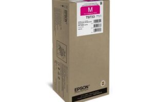 EPSON WorkForce Pro WF-C869R Magenta XL