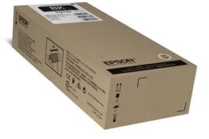 EPSON Black Ink Tank Pro T973 XL
