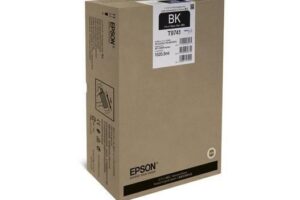 EPSON WorkForce Pro WF-C869R Black XXL