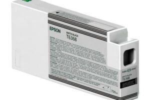 EPSON ink T636800 matte black Pro 7900