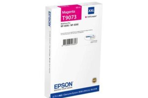EPSON WF-6xxx Ink Cartridge Magenta XXL