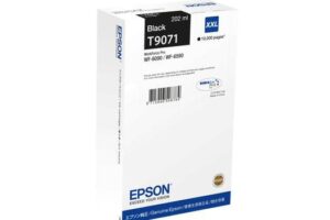 EPSON WF-6xxx Ink Cartridge Black XXL