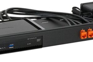 Rackmount IT Kit for SonicWall SOHO 250