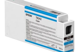 EPSON Singlepack Vivid Magenta T54X300